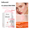 Lakerain PDRN Pink Peptide Serum for Brightening and Hydration